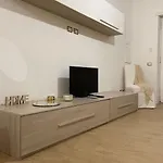 Apartmán Alma - Vatican Řím