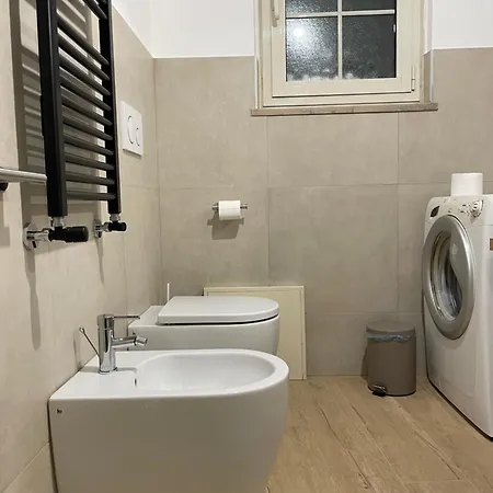 Appartement Alma - Vatican