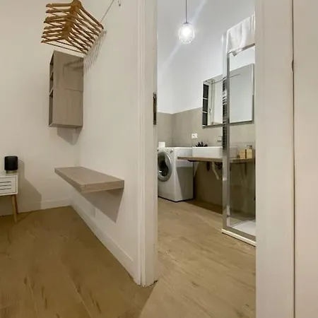 Alma - Vatican Appartement *