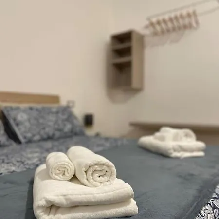 Apartmán Alma - Vatican