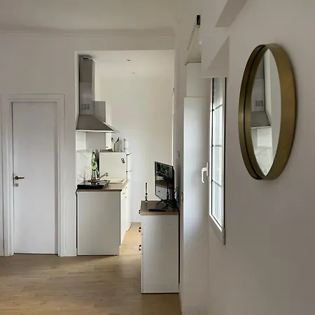 Apartmán Alma - Vatican